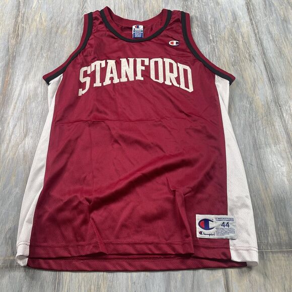 Stanford Basketball Jersey - Picture 1 of 4
